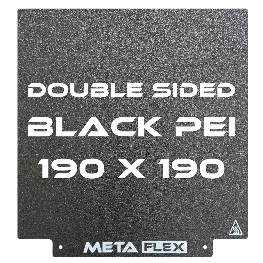 Building Tech Plates View All METAFLEX's Flexible Build Plates | METAFLEX